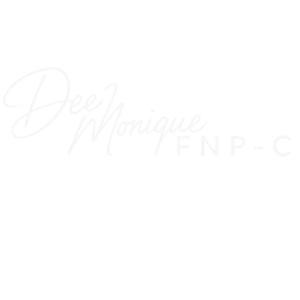 white Dee Monique FNP-C